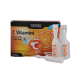 Nondo C Vitamini Sıvı Form 1000 mg 20 Şase